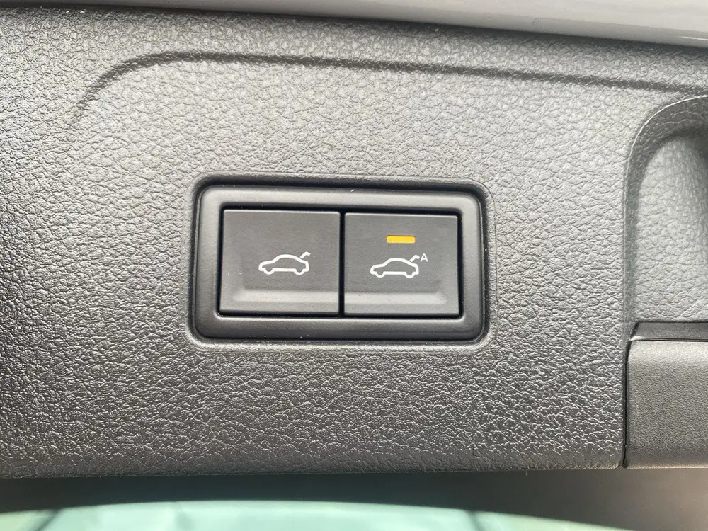 Volkswagen Passat Variant 1.4 TSI PHEV GTE Business | Trekha uit 2022, foto 19