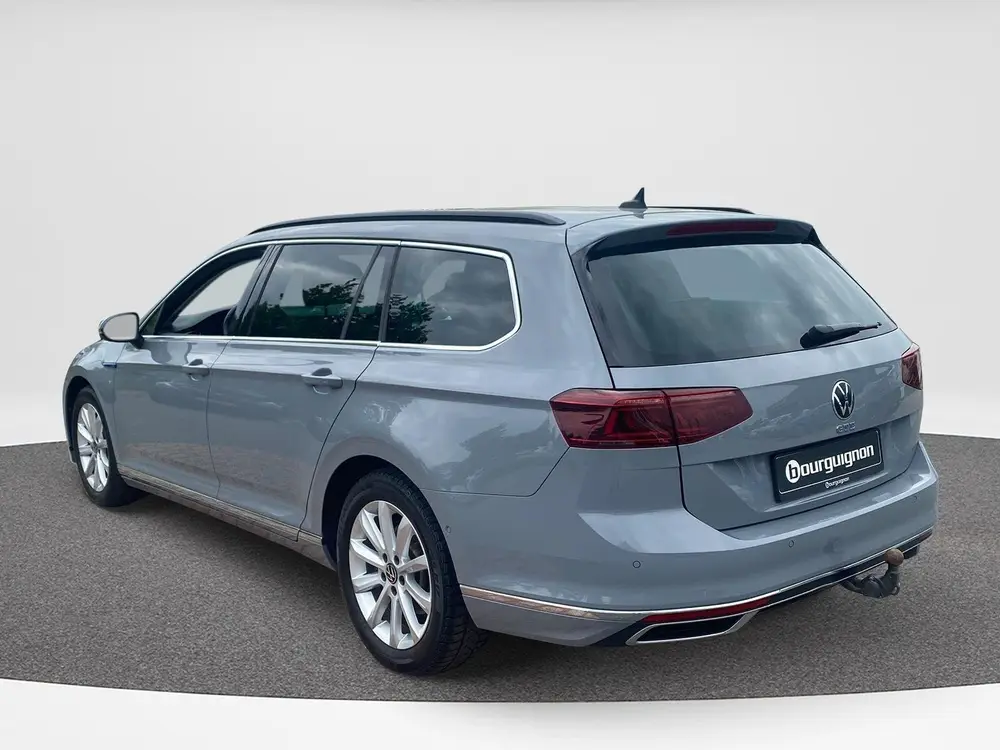 Volkswagen Passat Variant 1.4 TSI PHEV GTE Business | Trekha uit 2022, foto 5