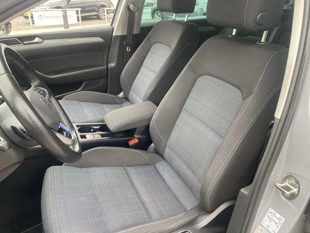 Volkswagen Passat Variant 1.4 TSI PHEV GTE Business | Trekha uit 2022, foto 7