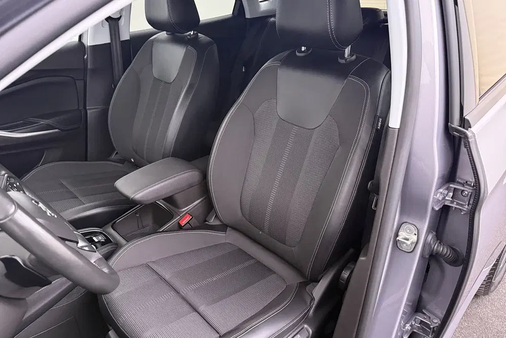 Opel Grandland 1.6T 225 PK Aut. PHEV Business+ H-Leder Sp uit 2023, foto 10