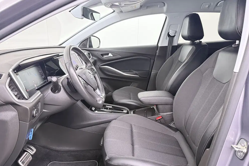 Opel Grandland 1.6T 225 PK Aut. PHEV Business+ H-Leder Sp uit 2023, foto 11