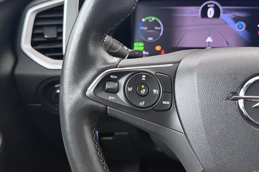 Opel Grandland 1.6T 225 PK Aut. PHEV Business+ H-Leder Sp uit 2023, foto 19