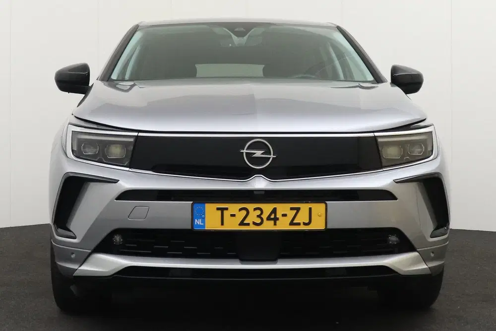 Opel Grandland 1.6T 225 PK Aut. PHEV Business+ H-Leder Sp uit 2023, foto 3
