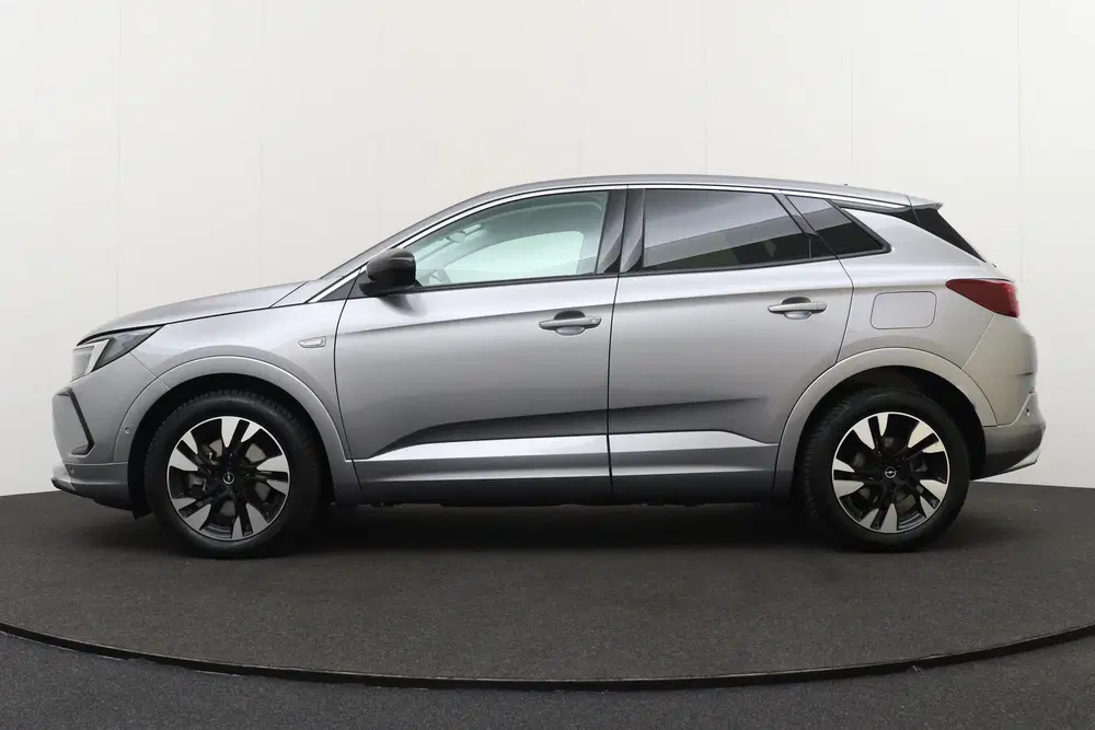 Opel Grandland 1.6T 225 PK Aut. PHEV Business+ H-Leder Sp uit 2023, foto 5