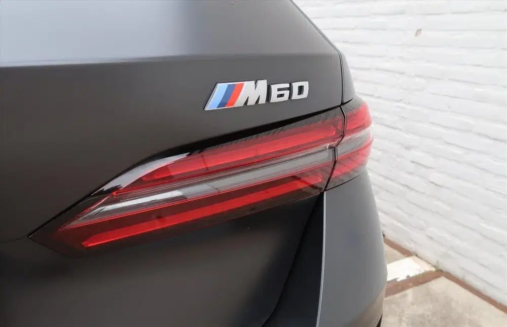 BMW i5 M60 601pk xDrive Automaat I Individual uit 2024, foto 5
