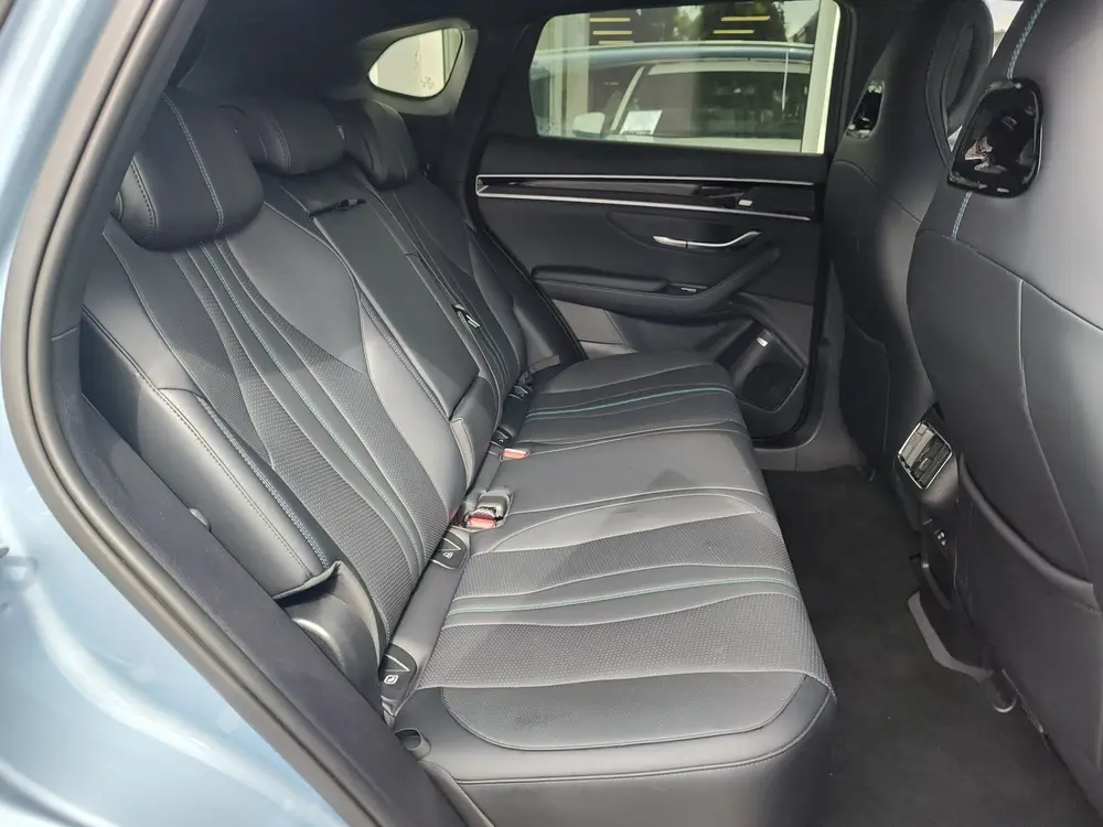 BYD Seal U 1.5 T DM-i AWD DESIGN Sunroof uit 2025, foto 10