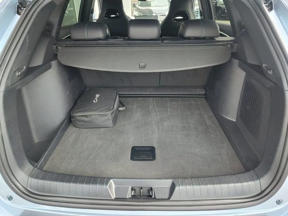 BYD Seal U 1.5 T DM-i AWD DESIGN Sunroof uit 2025, foto 11