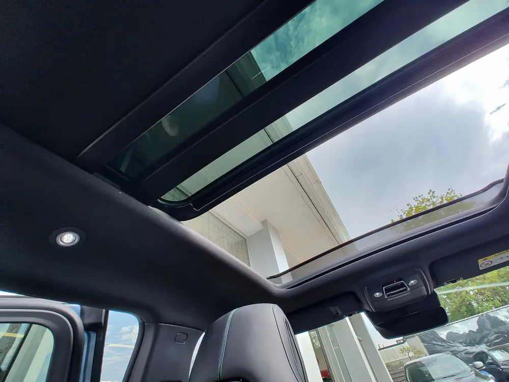 BYD Seal U 1.5 T DM-i AWD DESIGN Sunroof uit 2025, foto 14