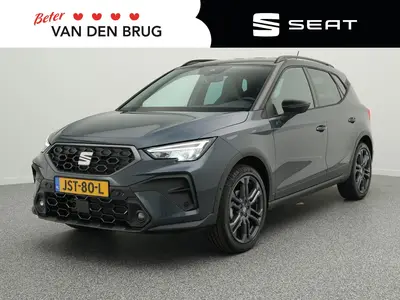 SEAT Arona 1.0 TSI 95PK FR Business uit 2026
