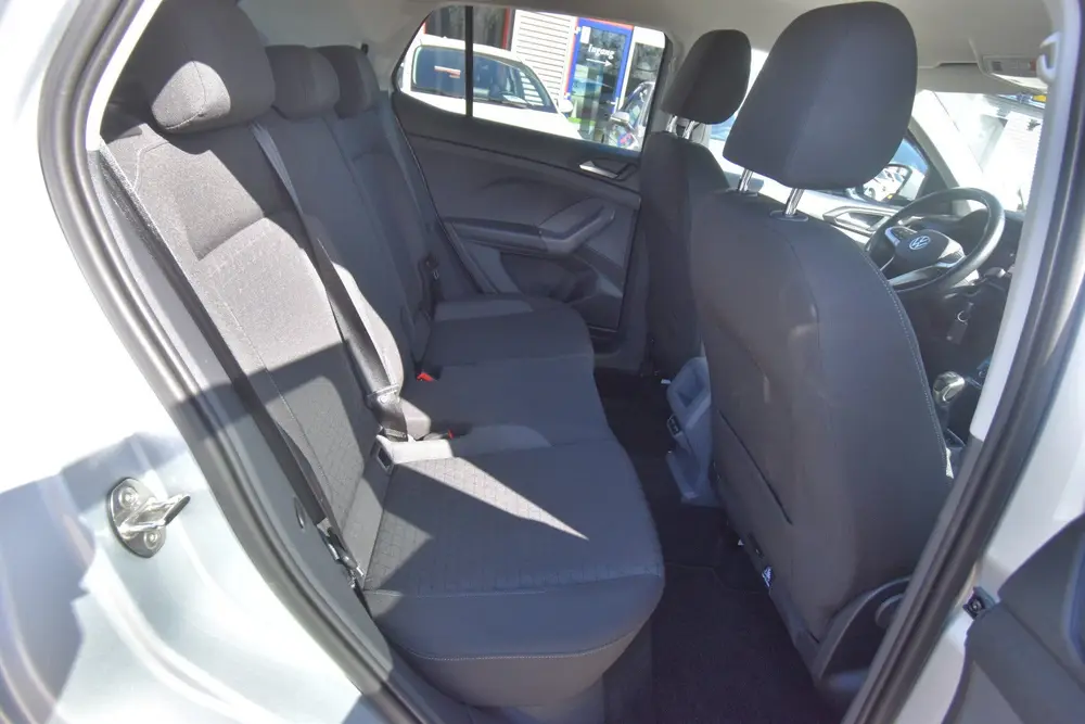 Volkswagen T-Cross 1.0 TSI Life Business , VIRTUAL COCKPIT uit 2021, foto 10