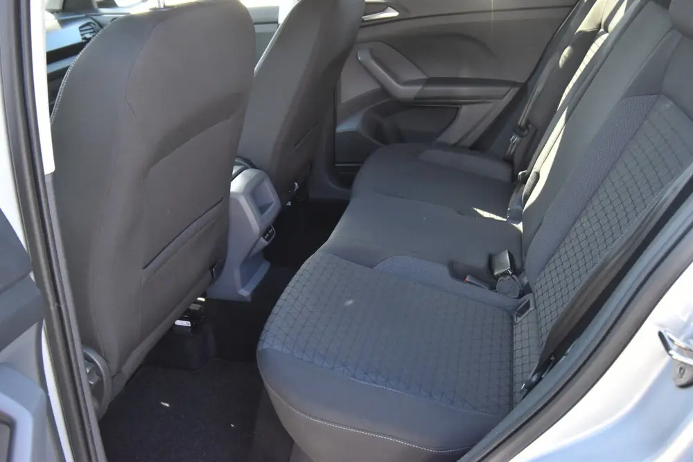 Volkswagen T-Cross 1.0 TSI Life Business , VIRTUAL COCKPIT uit 2021, foto 19