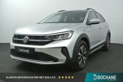 Volkswagen Taigo 1.0 TSI 110pk DSG Life | Automaat | Carplay uit 2022