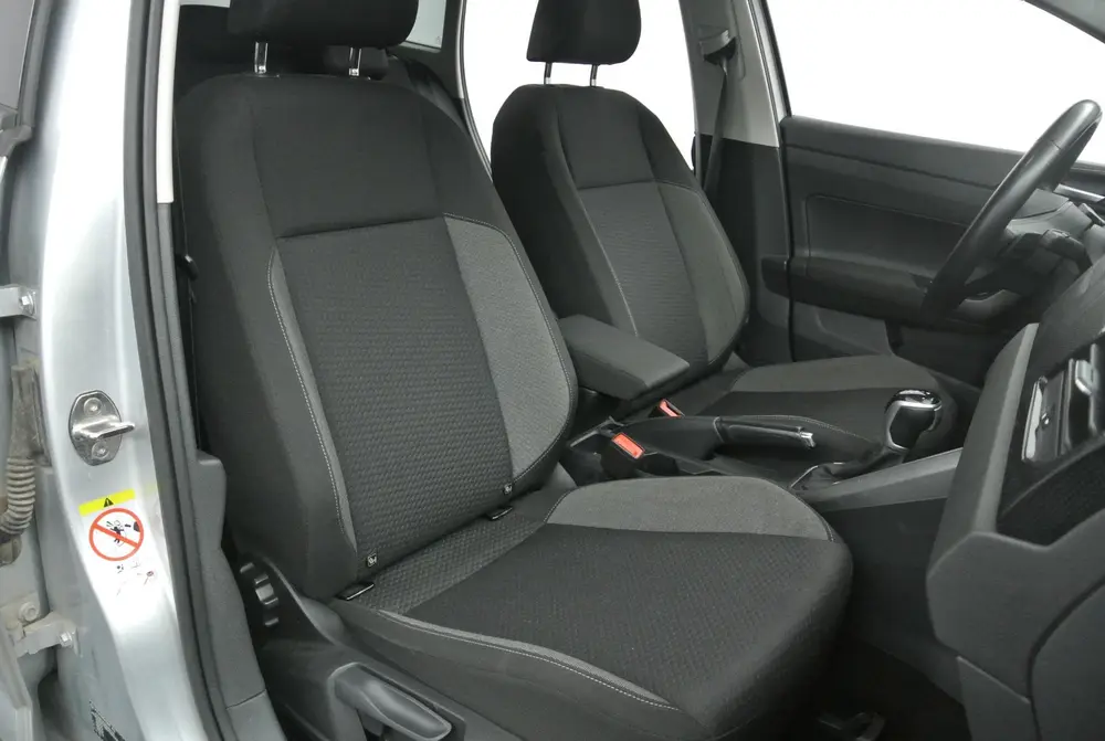 Volkswagen Taigo 1.0 TSI 110pk DSG Life | Automaat | Carplay uit 2022, foto 10