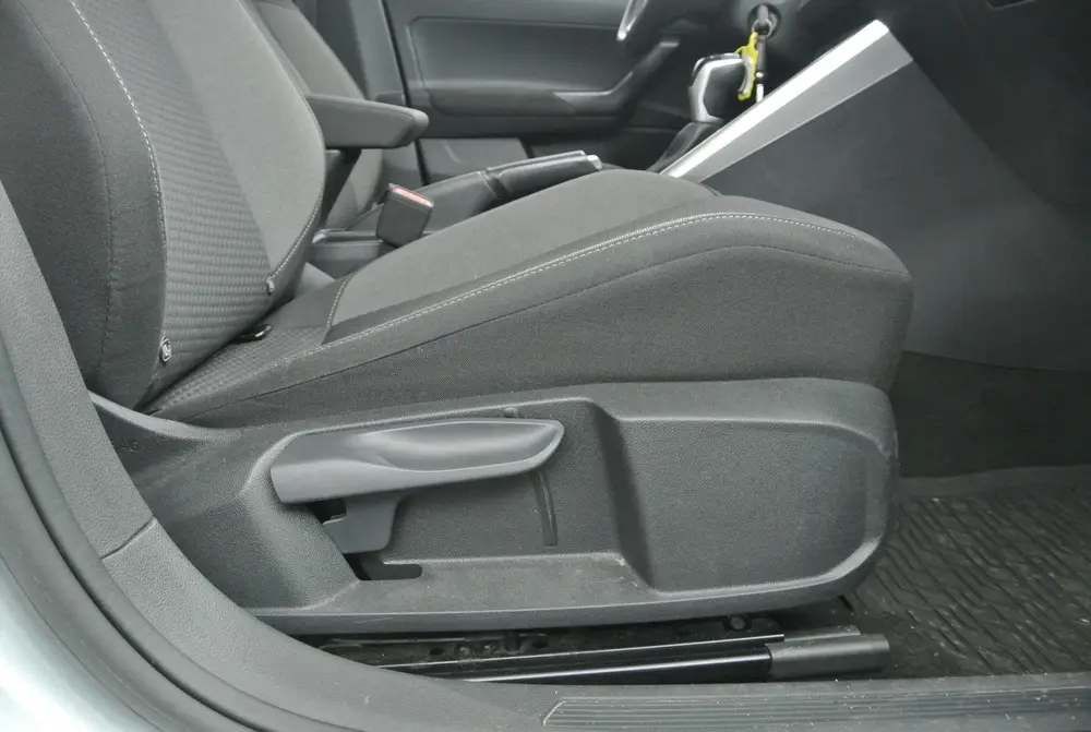 Volkswagen Taigo 1.0 TSI 110pk DSG Life | Automaat | Carplay uit 2022, foto 11