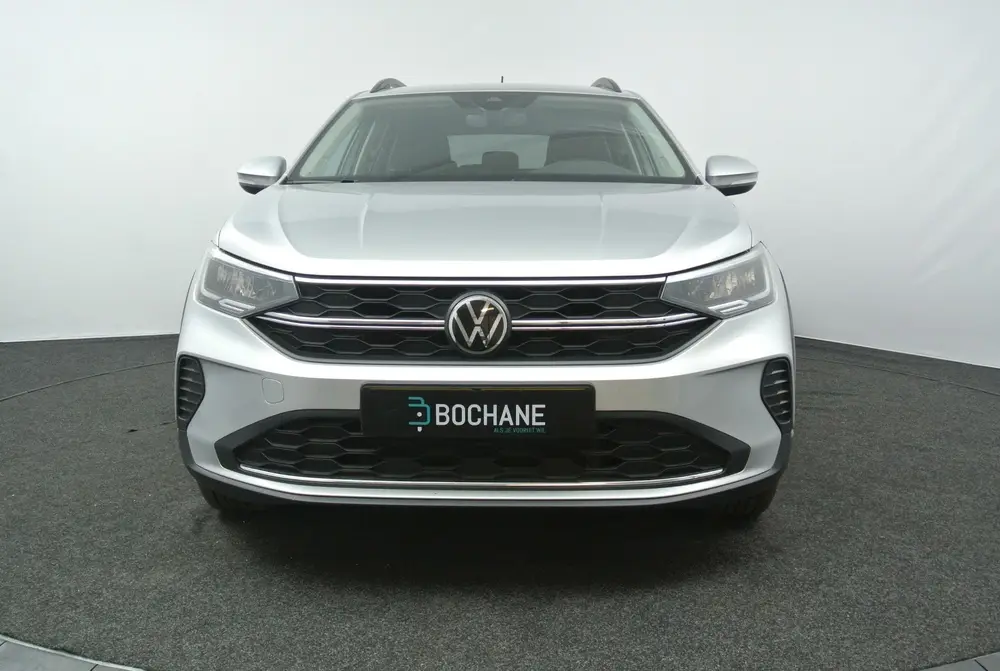 Volkswagen Taigo 1.0 TSI 110pk DSG Life | Automaat | Carplay uit 2022, foto 14