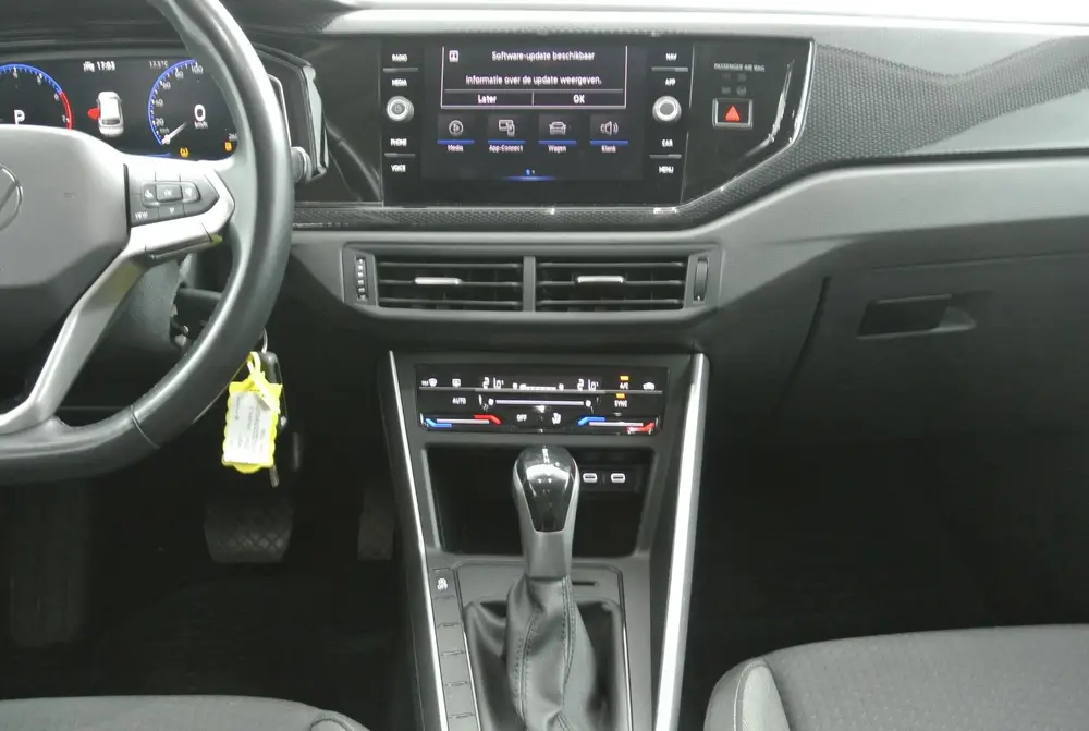 Volkswagen Taigo 1.0 TSI 110pk DSG Life | Automaat | Carplay uit 2022, foto 17