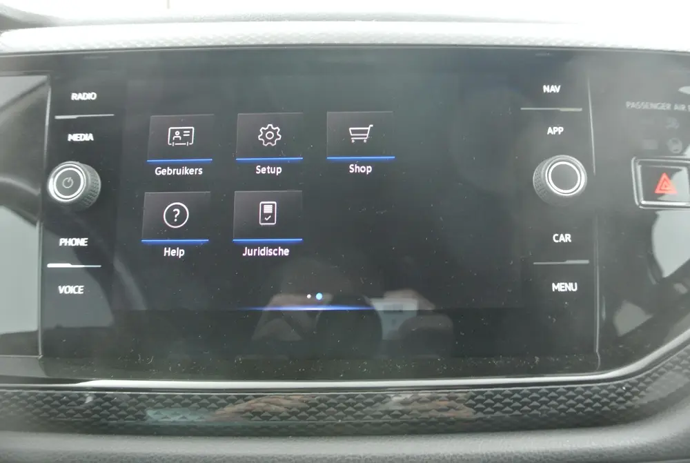 Volkswagen Taigo 1.0 TSI 110pk DSG Life | Automaat | Carplay uit 2022, foto 20
