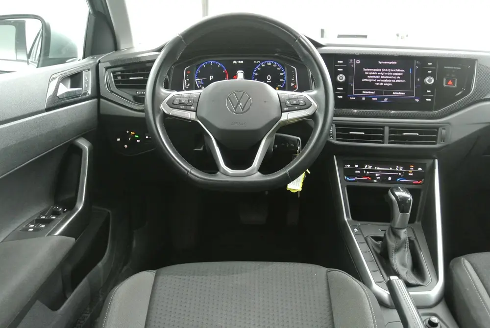 Volkswagen Taigo 1.0 TSI 110pk DSG Life | Automaat | Carplay uit 2022, foto 3