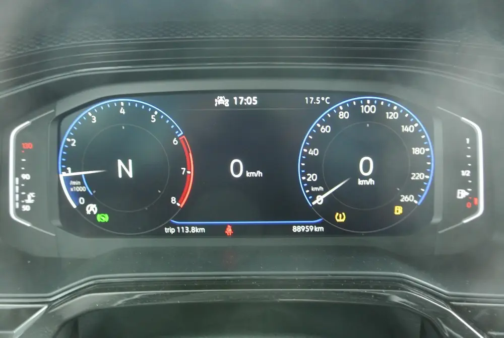 Volkswagen Taigo 1.0 TSI 110pk DSG Life | Automaat | Carplay uit 2022, foto 4