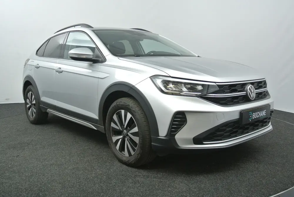 Volkswagen Taigo 1.0 TSI 110pk DSG Life | Automaat | Carplay uit 2022, foto 5