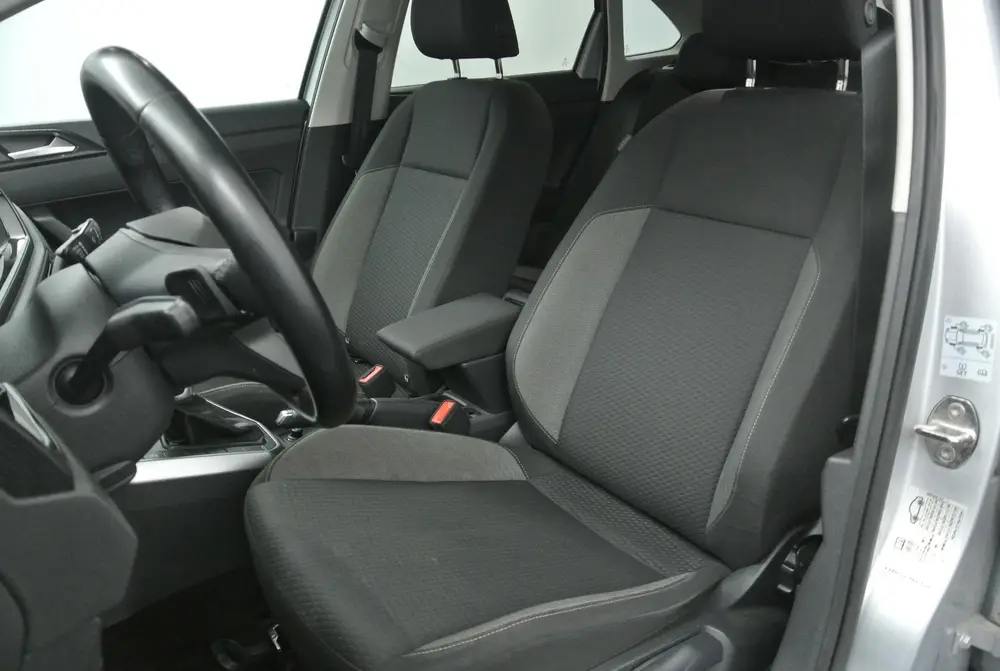 Volkswagen Taigo 1.0 TSI 110pk DSG Life | Automaat | Carplay uit 2022, foto 7