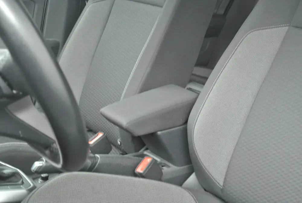 Volkswagen Taigo 1.0 TSI 110pk DSG Life | Automaat | Carplay uit 2022, foto 8