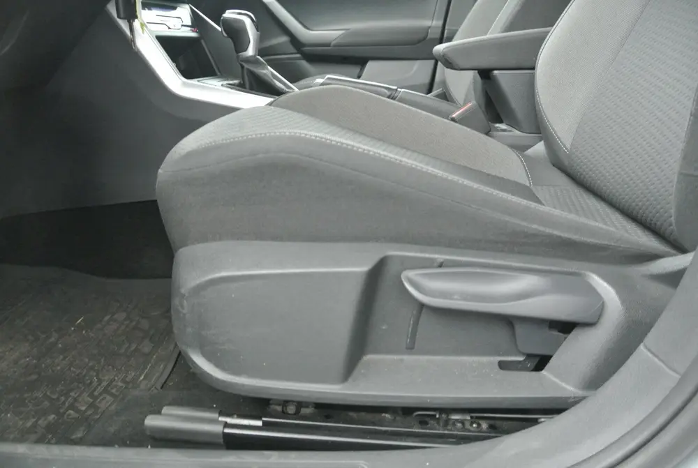 Volkswagen Taigo 1.0 TSI 110pk DSG Life | Automaat | Carplay uit 2022, foto 9