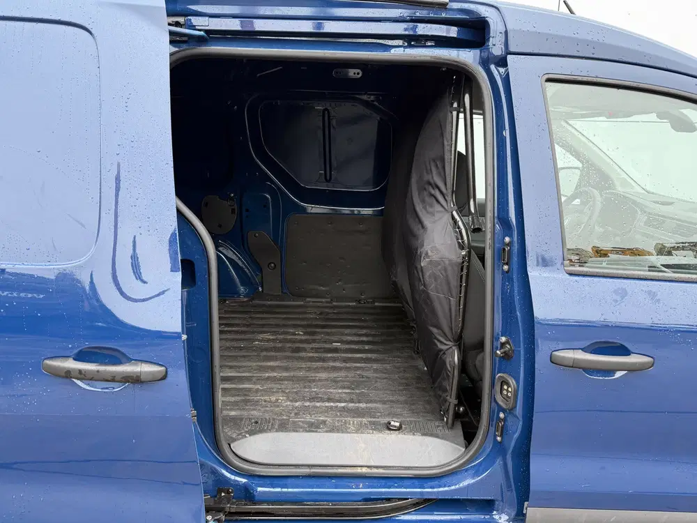 Renault Kangoo 1.3 TCe 100 Comfort *Benzine* L1 Airco Cru uit 2023, foto 10
