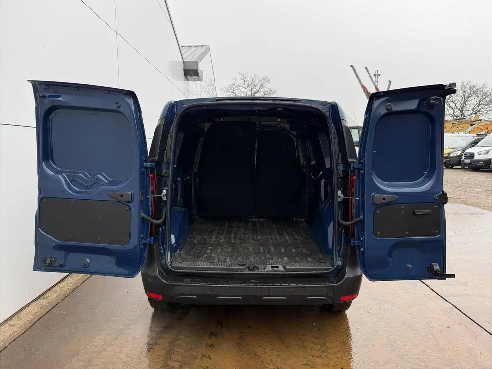 Renault Kangoo 1.3 TCe 100 Comfort *Benzine* L1 Airco Cru uit 2023, foto 12