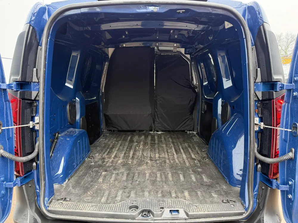 Renault Kangoo 1.3 TCe 100 Comfort *Benzine* L1 Airco Cru uit 2023, foto 13