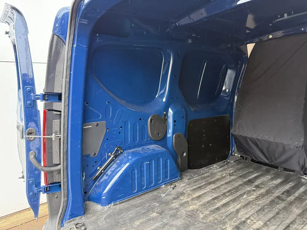 Renault Kangoo 1.3 TCe 100 Comfort *Benzine* L1 Airco Cru uit 2023, foto 15