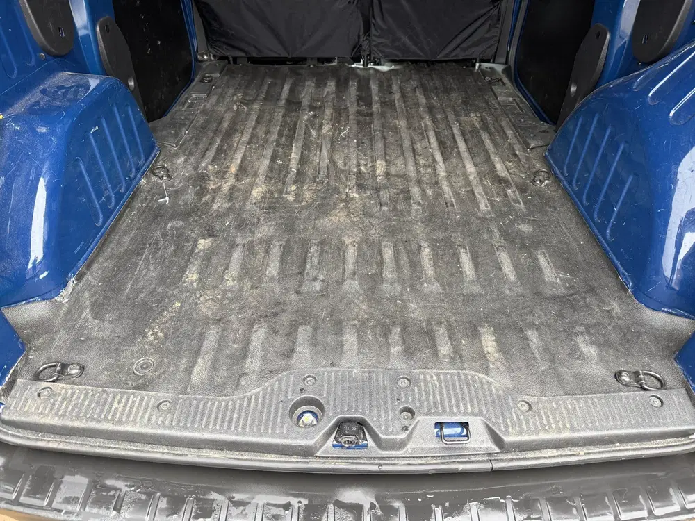 Renault Kangoo 1.3 TCe 100 Comfort *Benzine* L1 Airco Cru uit 2023, foto 16
