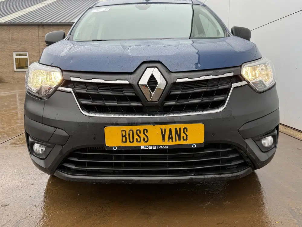 Renault Kangoo 1.3 TCe 100 Comfort *Benzine* L1 Airco Cru uit 2023, foto 19