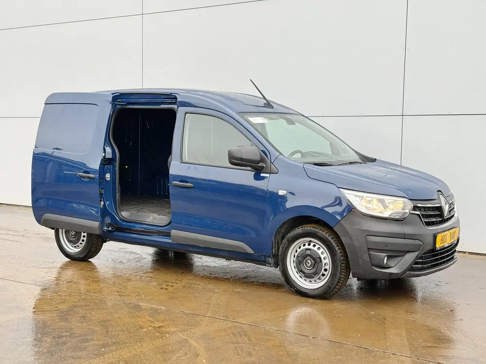 Renault Kangoo 1.3 TCe 100 Comfort *Benzine* L1 Airco Cru uit 2023, foto 5