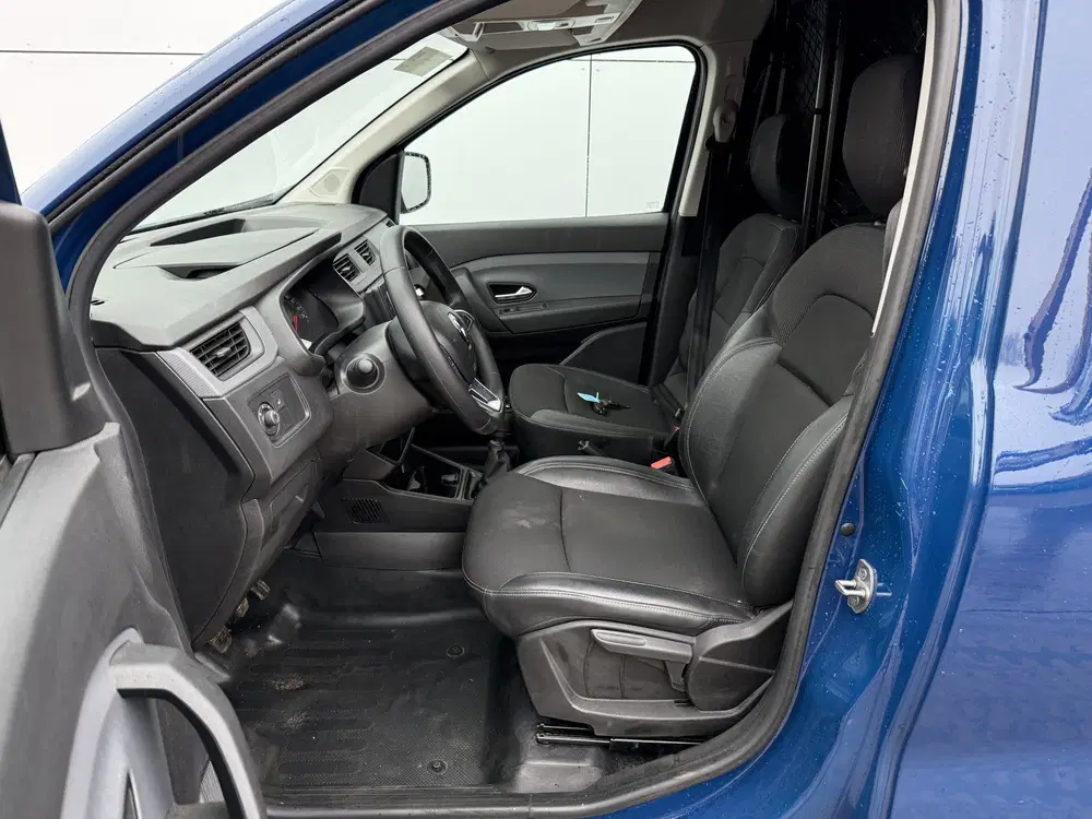 Renault Kangoo 1.3 TCe 100 Comfort *Benzine* L1 Airco Cru uit 2023, foto 7
