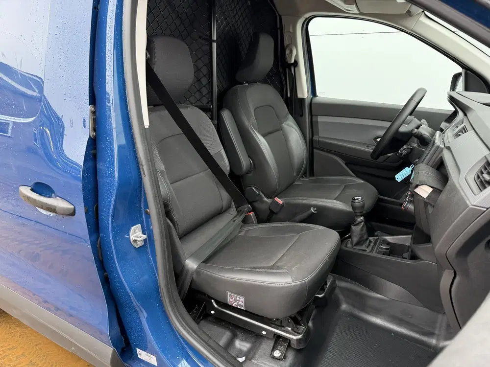 Renault Kangoo 1.3 TCe 100 Comfort *Benzine* L1 Airco Cru uit 2023, foto 8