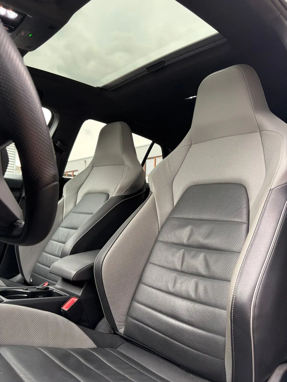 Volkswagen Golf 8 GTD 2.0 TDI DSG | 2021 | Pano | Leder uit 2021, foto 11