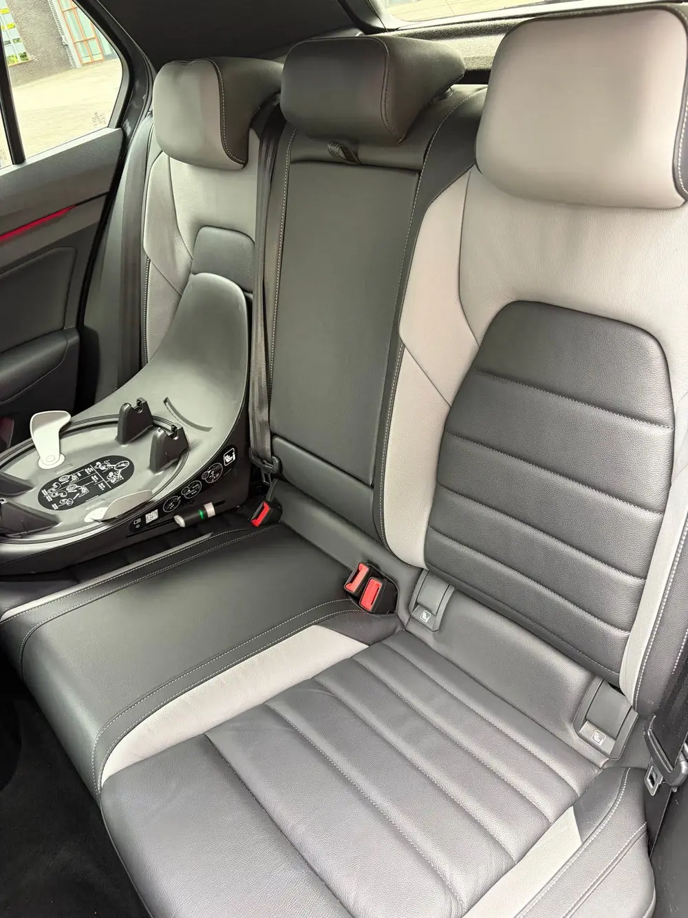 Volkswagen Golf 8 GTD 2.0 TDI DSG | 2021 | Pano | Leder uit 2021, foto 14