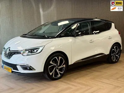 Renault Scenic 1.3 TCe Intens LPG AUT. BLACK EDITION TREK uit 2021