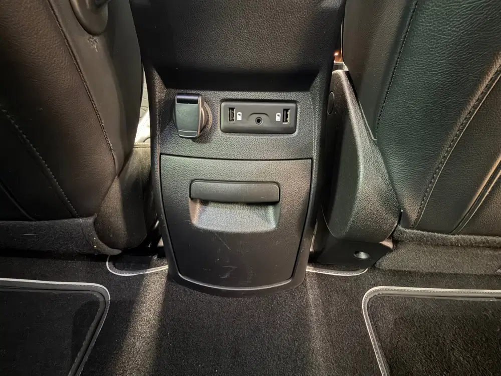Renault Scenic 1.3 TCe Intens LPG AUT. BLACK EDITION TREK uit 2021, foto 11
