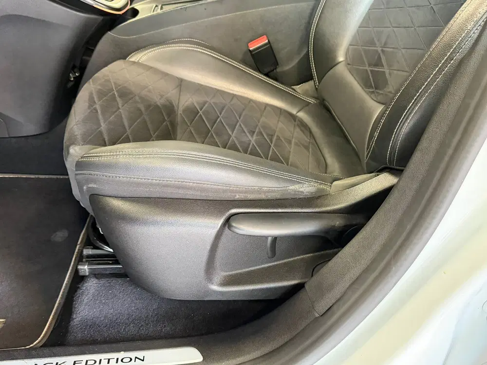 Renault Scenic 1.3 TCe Intens LPG AUT. BLACK EDITION TREK uit 2021, foto 15