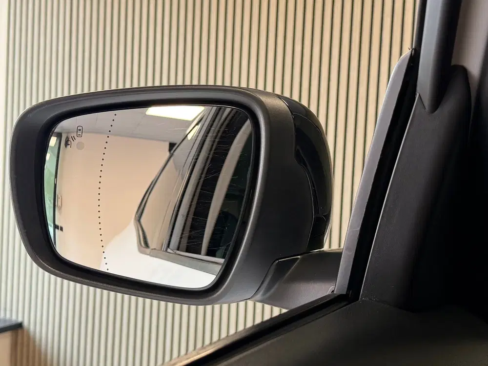 Renault Scenic 1.3 TCe Intens LPG AUT. BLACK EDITION TREK uit 2021, foto 18