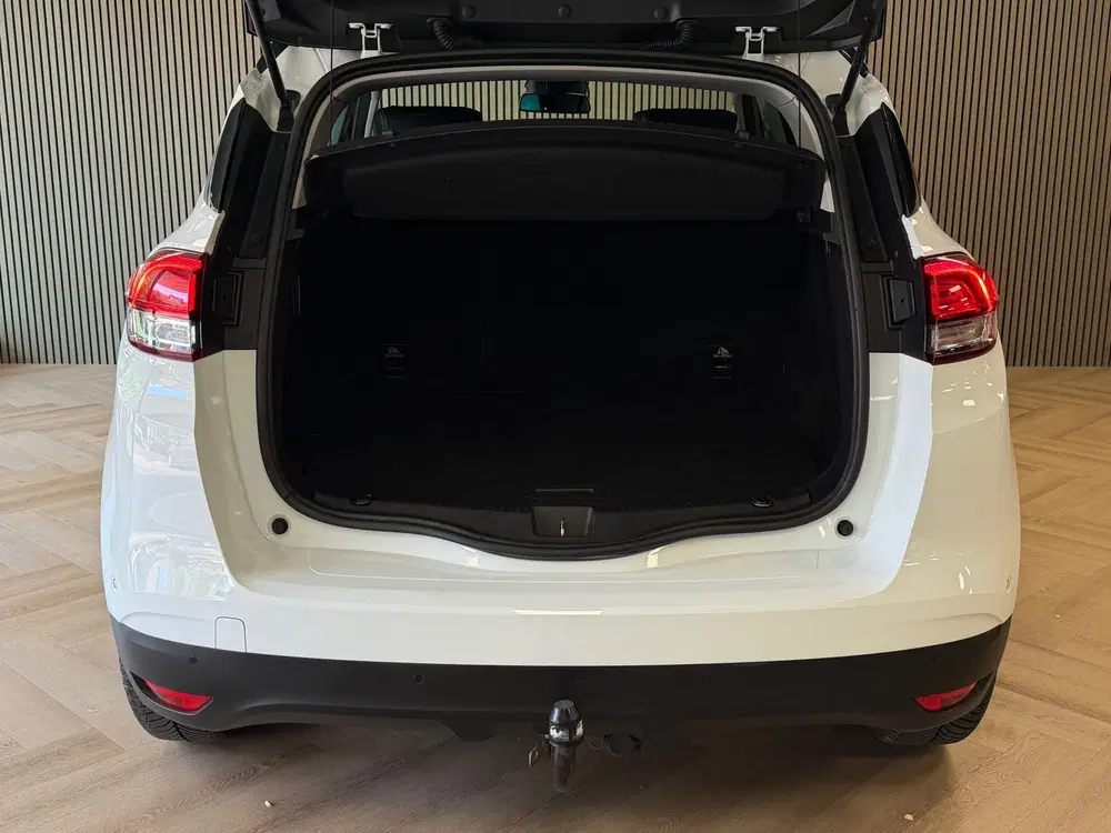 Renault Scenic 1.3 TCe Intens LPG AUT. BLACK EDITION TREK uit 2021, foto 6