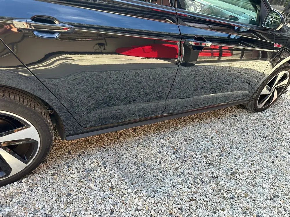 Volkswagen Polo gti 2020 uit 2020, foto 14