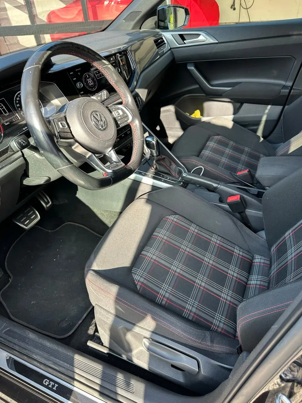 Volkswagen Polo gti 2020 uit 2020, foto 5