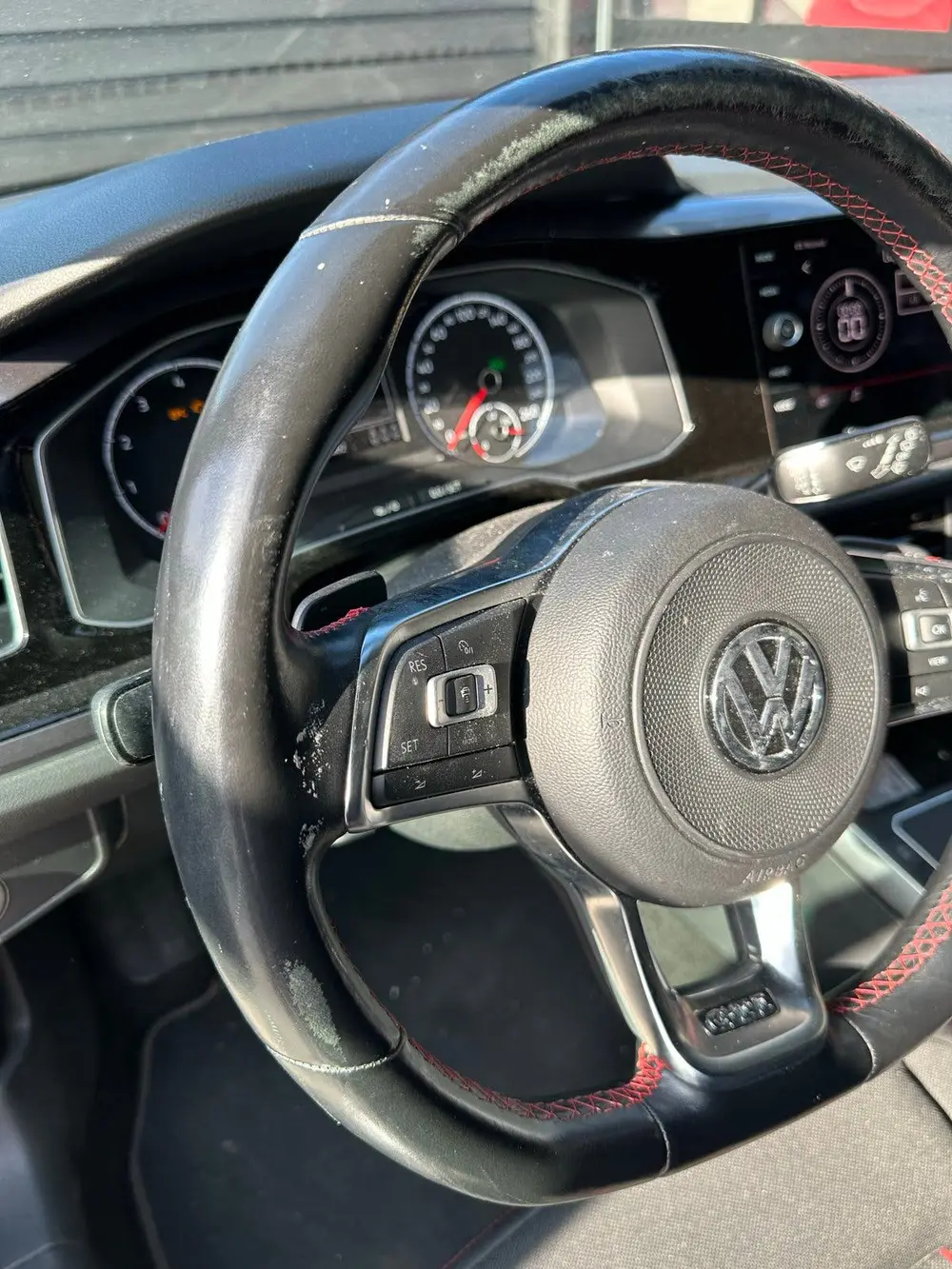 Volkswagen Polo gti 2020 uit 2020, foto 6