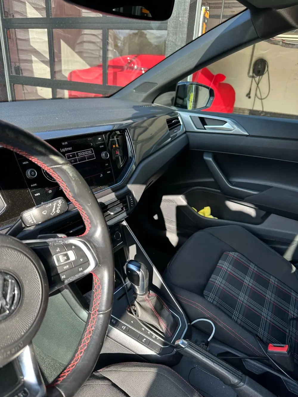 Volkswagen Polo gti 2020 uit 2020, foto 7