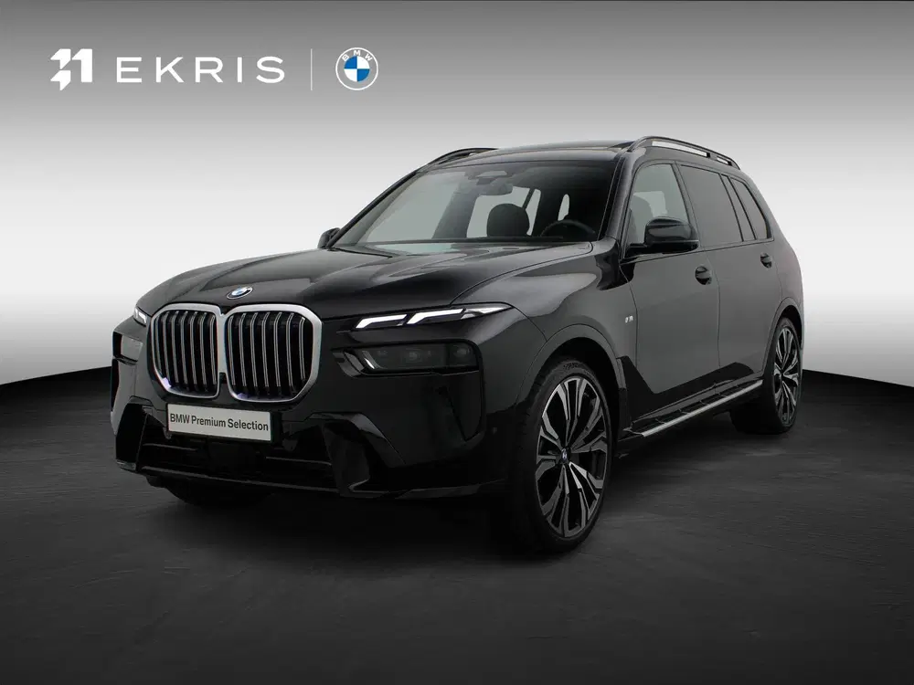 BMW X7 xDrive40i M Sportpakket uit 2025