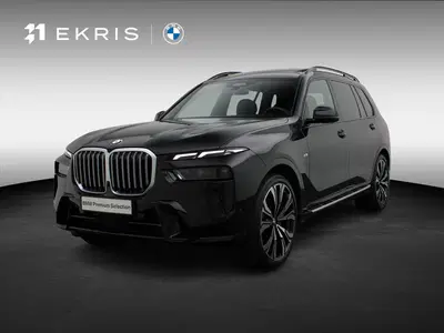 BMW X7 xDrive40i M Sportpakket uit 2025