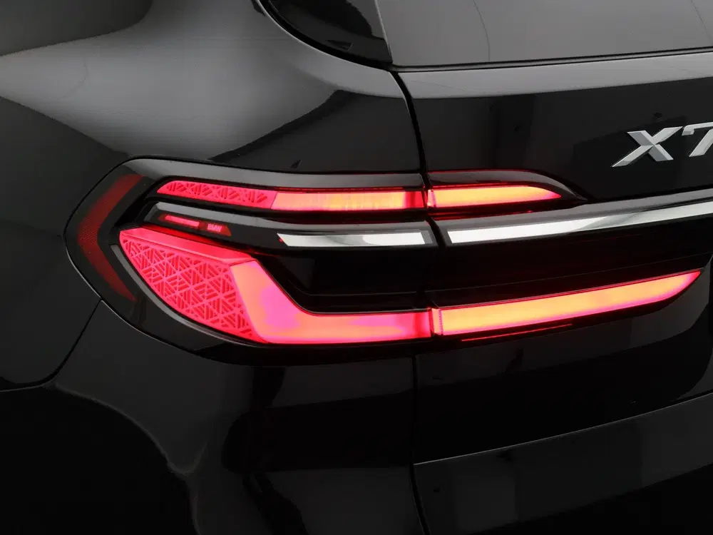 BMW X7 xDrive40i M Sportpakket uit 2025, foto 11